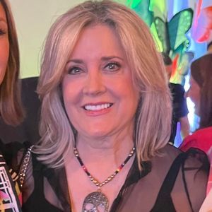 Meet your Posher, Cristie